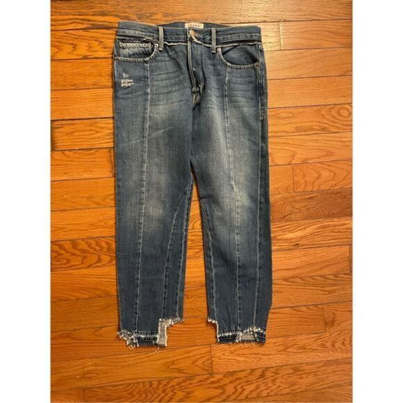 Frame Jeans - Picture 1 of 6